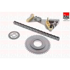 OPCK6 FAI AutoParts Ланцюг привід масляного насоса