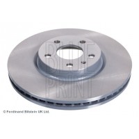ADF124355 BLUE PRINT Гальмівний диск