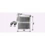 VN6438 AVA QUALITY COOLING Теплообмінник обігрів салону