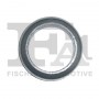 112-957 FA1 Ущільнювальне кільце труба вихлопного газу