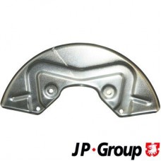 1164200500 JP GROUP Відбивач диск гальмівного механізму