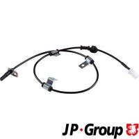 4797104580 JP GROUP Датчик частота обертання колеса
