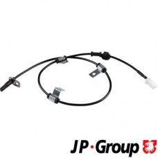4797104580 JP GROUP Датчик частота обертання колеса