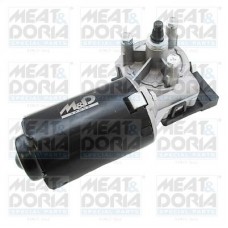 27032 MEAT & DORIA Двигун склоочисника