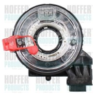 21031398 HOFFER Скручена пружина подушка безпеки
