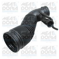 Трубка наддуваемого повітря MEAT-&-DORIA 96300