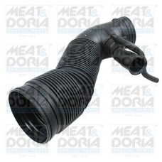Трубка наддуваемого повітря MEAT-&-DORIA 96300
