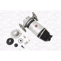 350052100002 MAGNETI MARELLI Кожух пневматичної ресори
