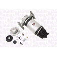 350052100002 MAGNETI MARELLI Кожух пневматичної ресори