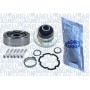 302009100059 MAGNETI MARELLI Шарнирный комплект, Привідний вал