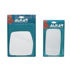 9502437 ALKAR Дзеркальне скло вузол скла