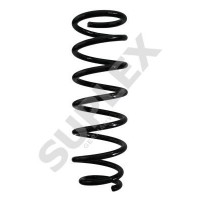 35304 SUPLEX Пружина ходової частини
