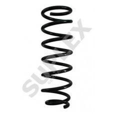 35304 SUPLEX Пружина ходової частини