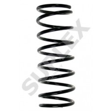 08050 SUPLEX Пружина ходової частини