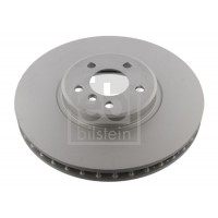 36394 FEBI BILSTEIN Гальмівний диск