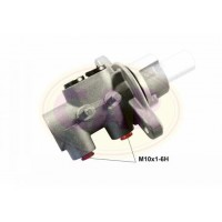 6128 CAR Головний гальмівний циліндр