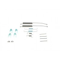 1 987 475 419 BOSCH Комплектуючі гальмівна колодка