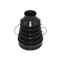 10026 Metalcaucho Пыльник, Привідний вал