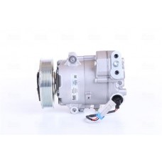 89425 NISSENS Компресор кондиціонера