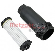8020038 METZGER Комплект гидрофильтров, Автоматична коробка передач