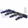 CE01840-12B1 DELPHI Котушка запалювання