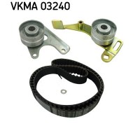 VKMA 03240 SKF Комплект ременя ГРМ