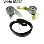 VKMA 03240 SKF Комплект ременя ГРМ