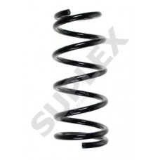 11160 SUPLEX Пружина ходової частини