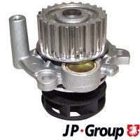 1114102700 JP GROUP Водяний насос охолодження двигуна