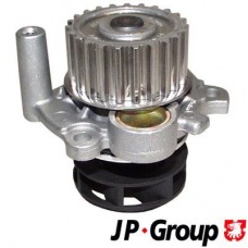 1114102700 JP GROUP Водяний насос охолодження двигуна