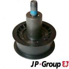 1112201000 JP GROUP Паразитный / Ведущий ролик, Зубчастий ремінь