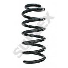 23647 SUPLEX Пружина ходової частини