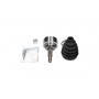 CV-6538 KAVO PARTS Шарнирный комплект, Привідний вал