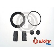 D4823 AUTOFREN SEINSA Ремкомплект, Гальмівний супорт
