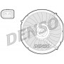 DER02003 DENSO Вентилятор охолодження двигуна