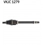 VKJC 1279 SKF Привідний вал