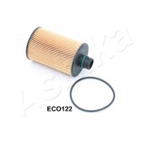 10-ECO122 ASHIKA Масляний фільтр
