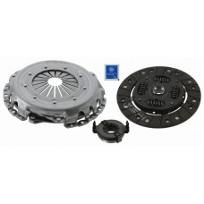 3000 951 255 SACHS Комплект зчеплення