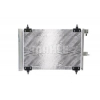 AC 323 000S MAHLE Конденсатор кондиціонера