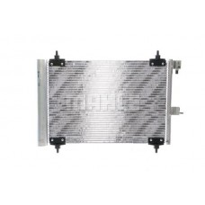 AC 323 000S MAHLE Конденсатор кондиціонера