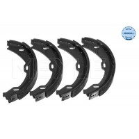 014 042 1102 MEYLE Комплект гальмівних колодок, стояночная тормозная система