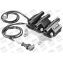 ZSE008 BorgWarner (BERU) Котушка запалювання