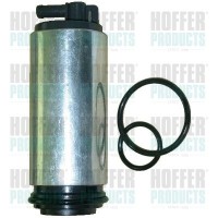 7506809 HOFFER Паливний насос