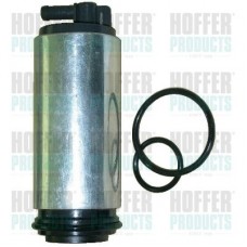 7506809 HOFFER Паливний насос