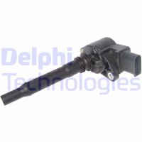 GN10232-12B1 DELPHI Котушка запалювання