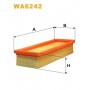 WA6242 WIX FILTERS Повітряний фільтр