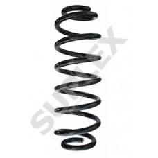 39367 SUPLEX Пружина ходової частини