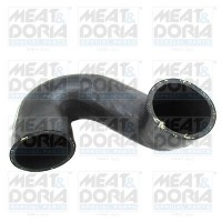 Трубка наддуваемого повітря MEAT-&-DORIA 96081