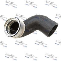 Трубка наддуваемого повітря SIDAT 500546