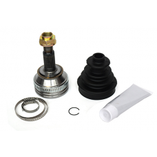 98894 ASAM Шарнирный комплект, Привідний вал